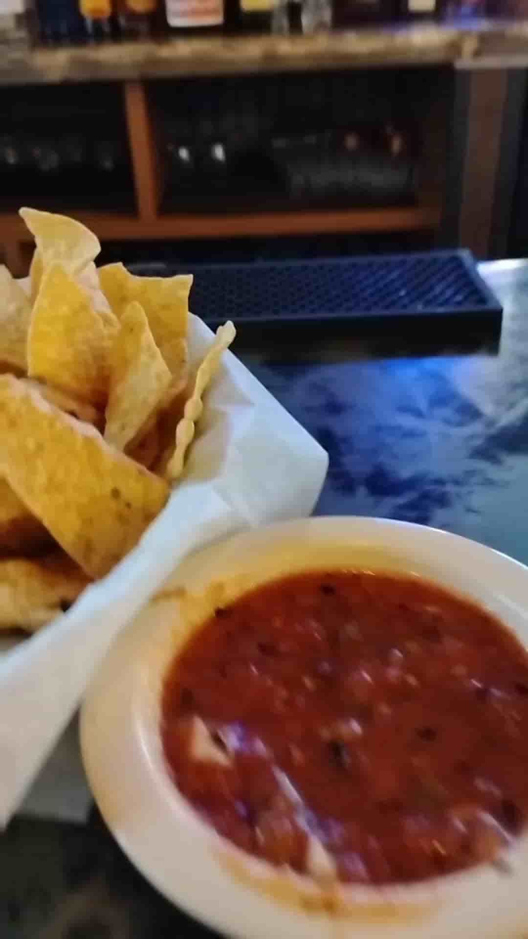 Emilio's Mexican Kitchen in Dallas 2