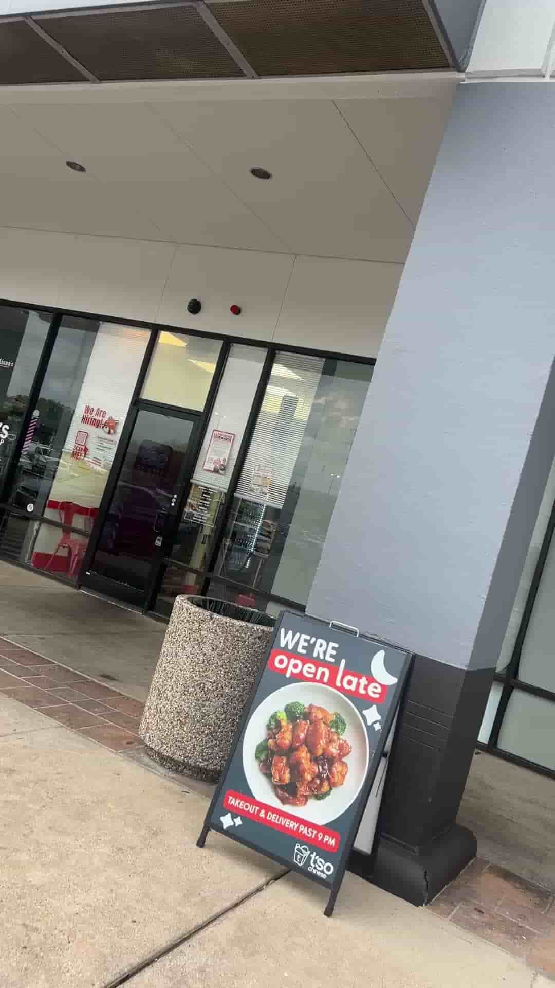 Tso Chinese Takeout & Delivery in Round Rock 1
