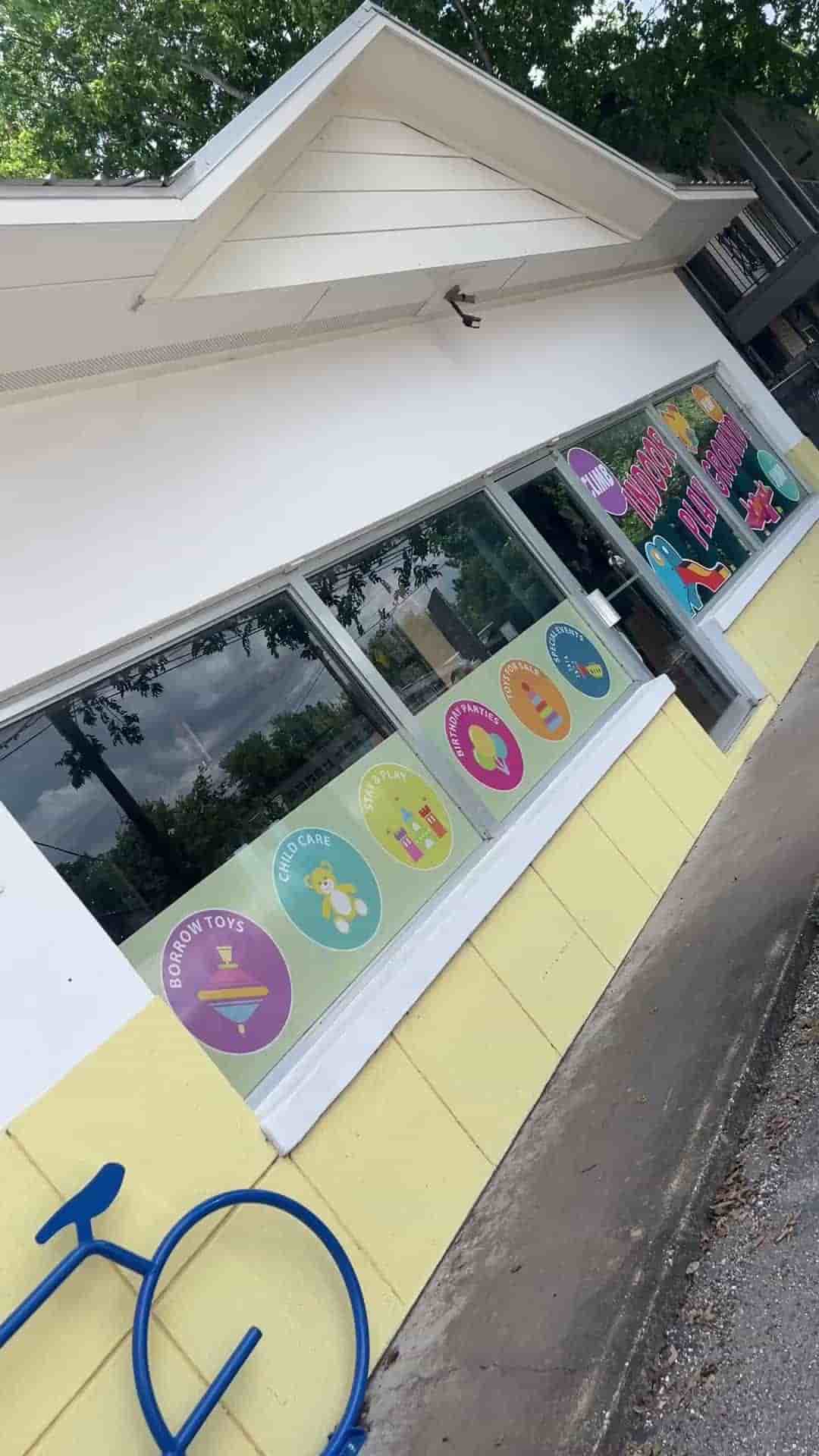 Toybrary Austin in Austin 2