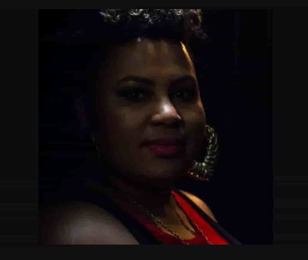 Sarah Clarke Celebrates the Music of Ella Fitzgerald 1