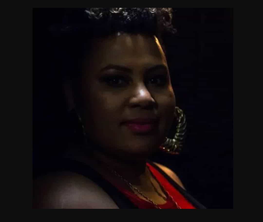Sarah Clarke Celebrates the Music of Ella Fitzgerald
