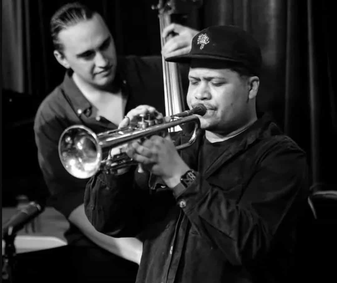 Noah Simpson Quartet