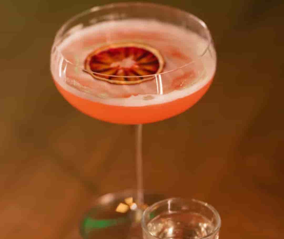 New Happy Hour! 1