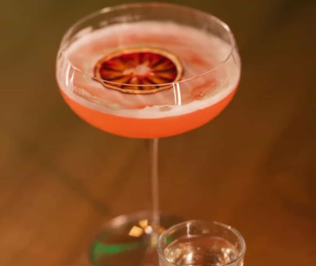New Happy Hour!