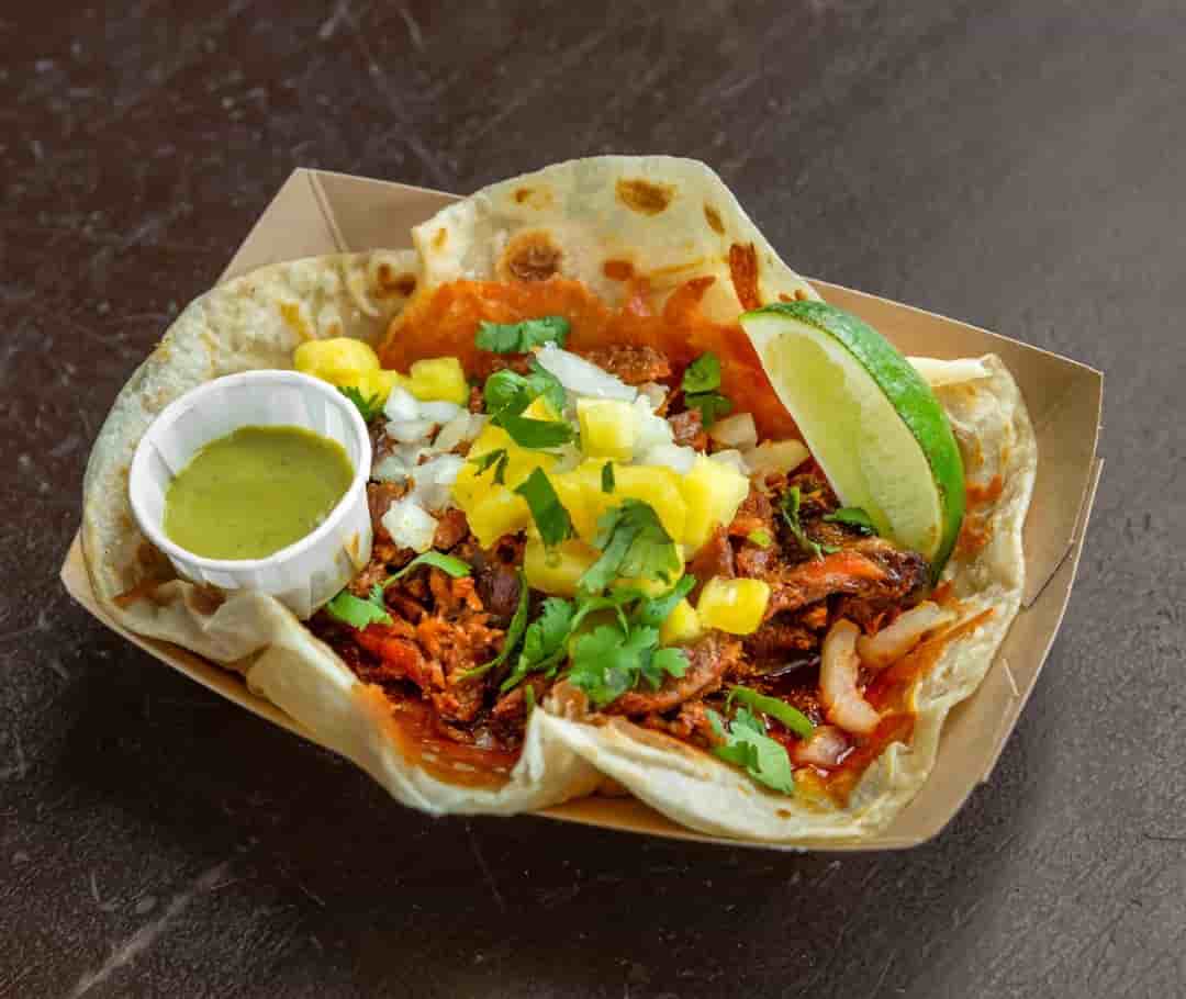 BOGO Breakfast Tacos! 1