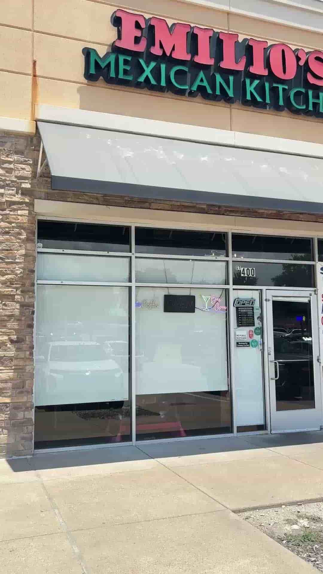 Emilio's Mexican Kitchen in Dallas 1