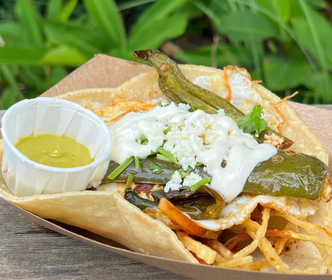 Happy Hours in Taco Flats-Lakeway