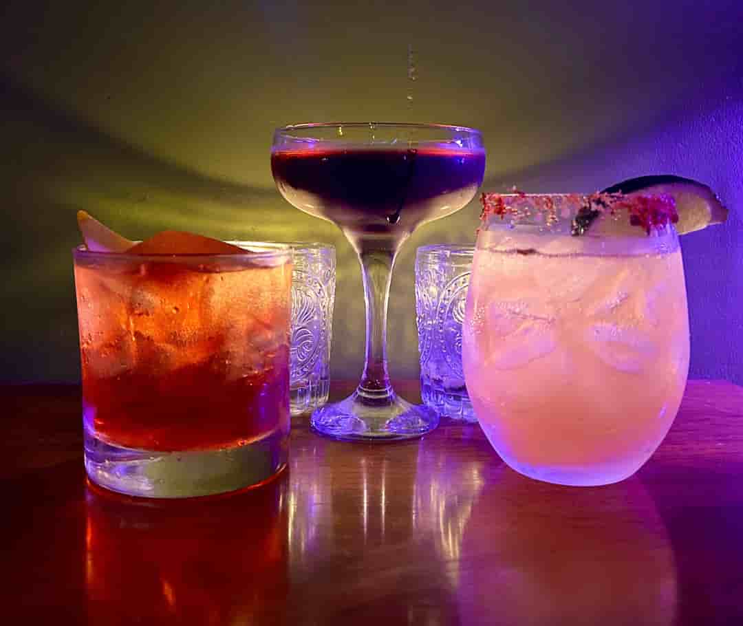 Wine Wednesdays at Butterfly Bar 1