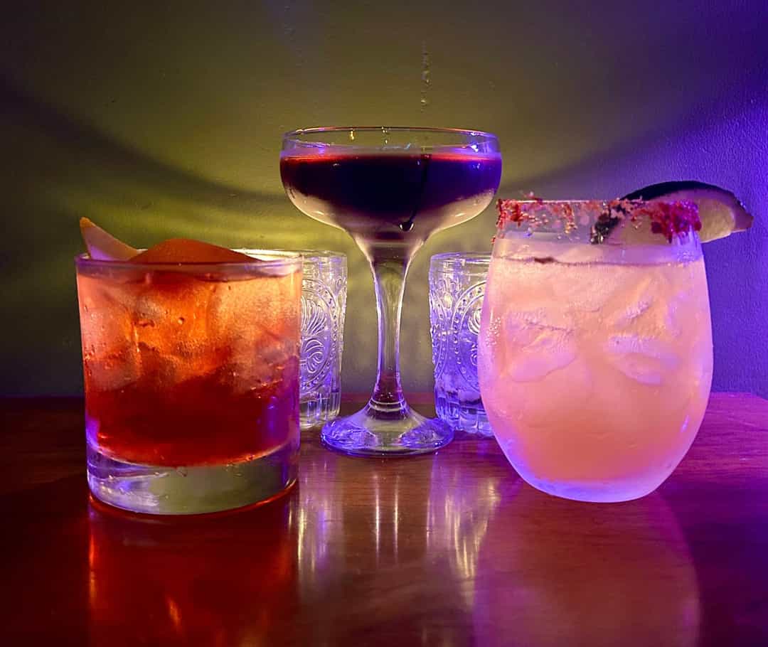 Wine Wednesdays at Butterfly Bar