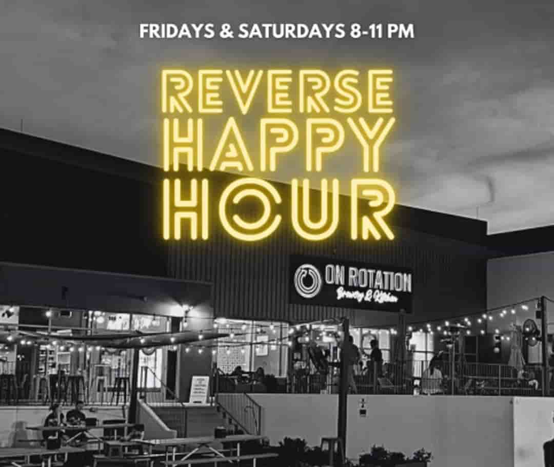 Reverse Happy 1