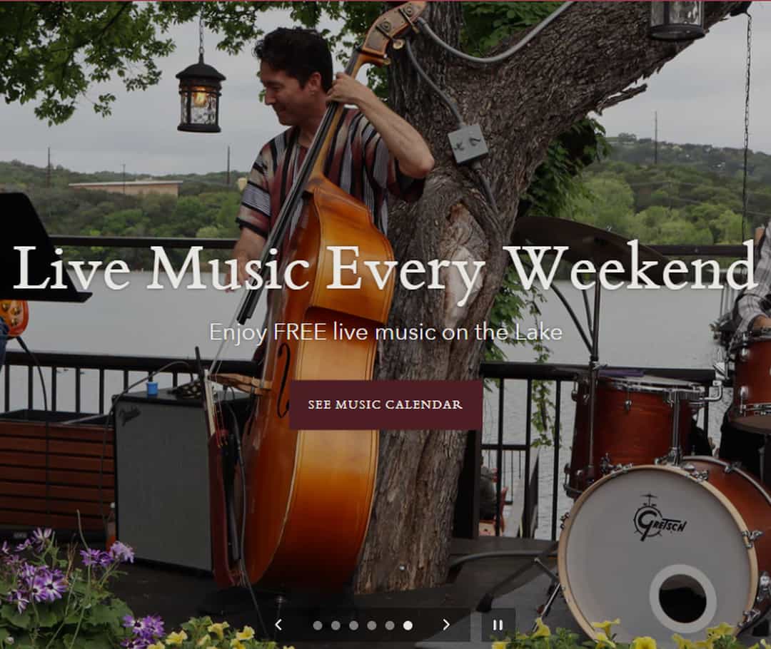 Live Music