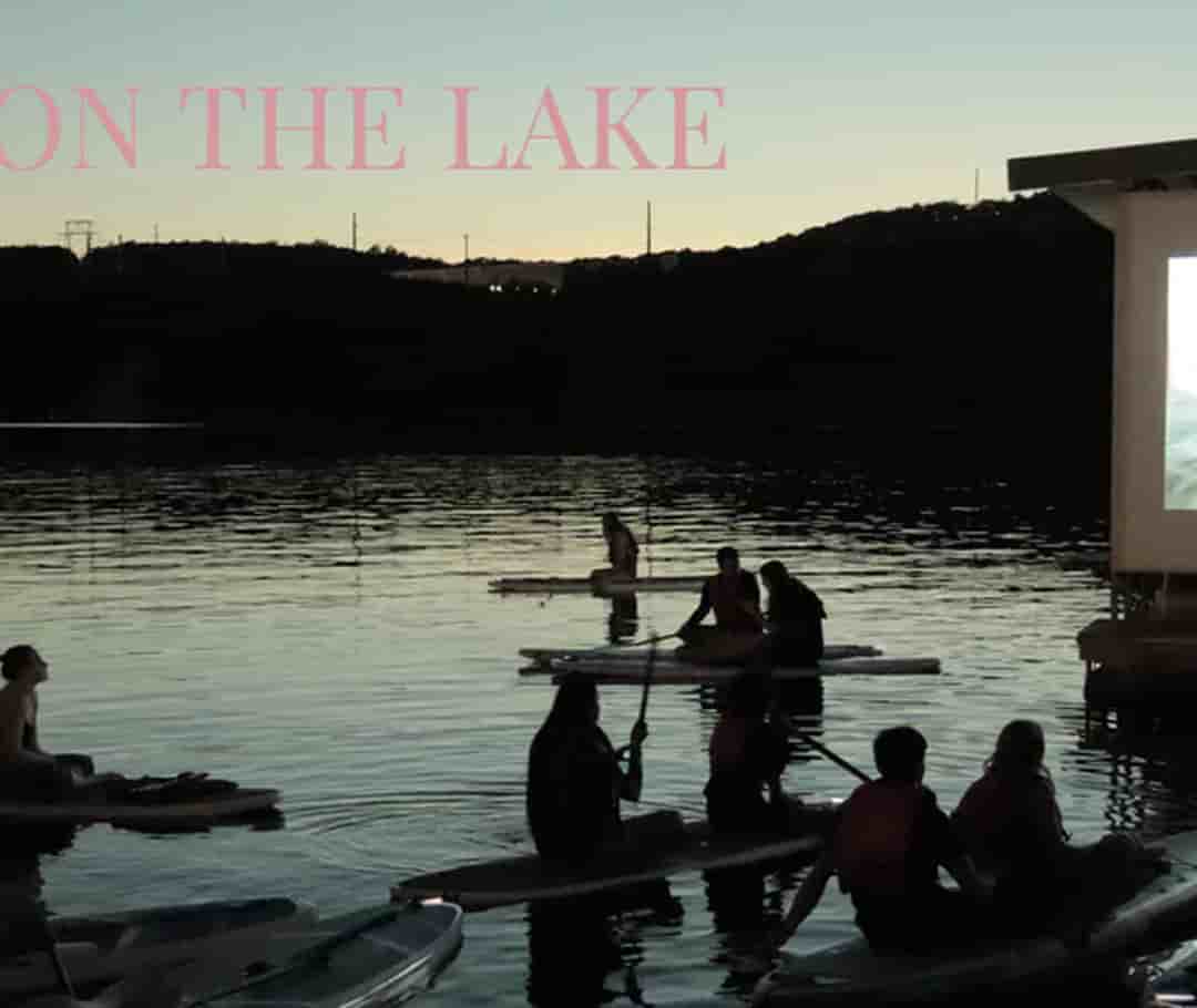 Moves on the Lake 1