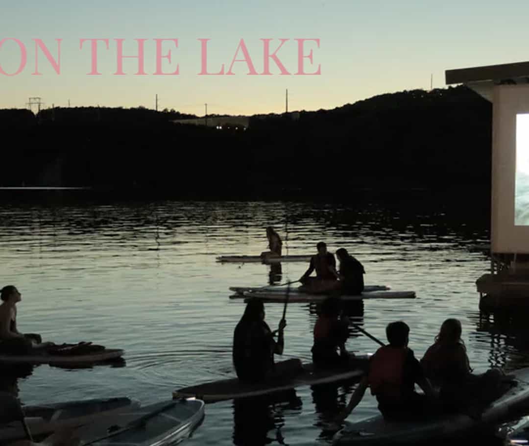 Moves on the Lake