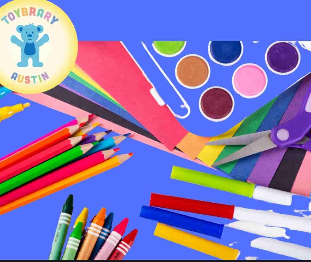 Art Play Date 1