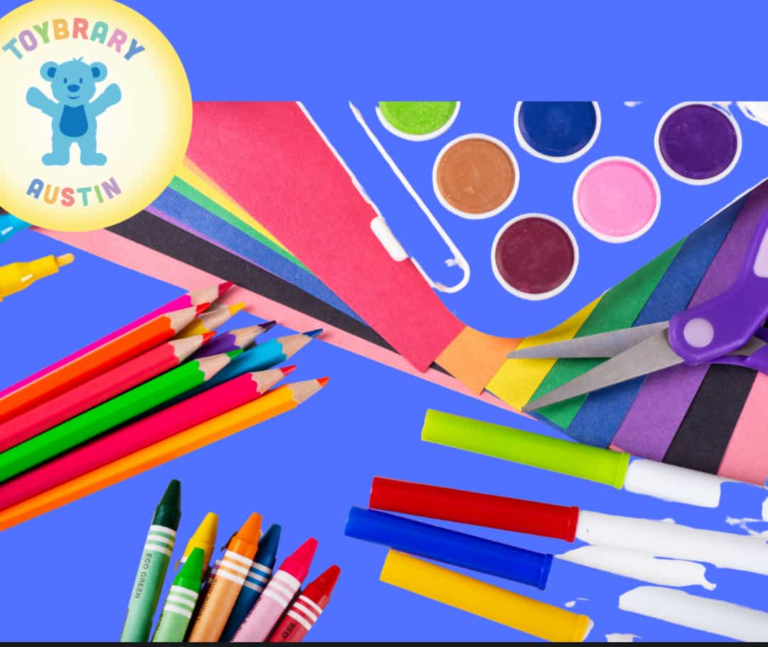 Art Play Date