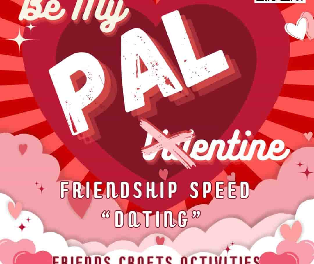 Be My Pal 1