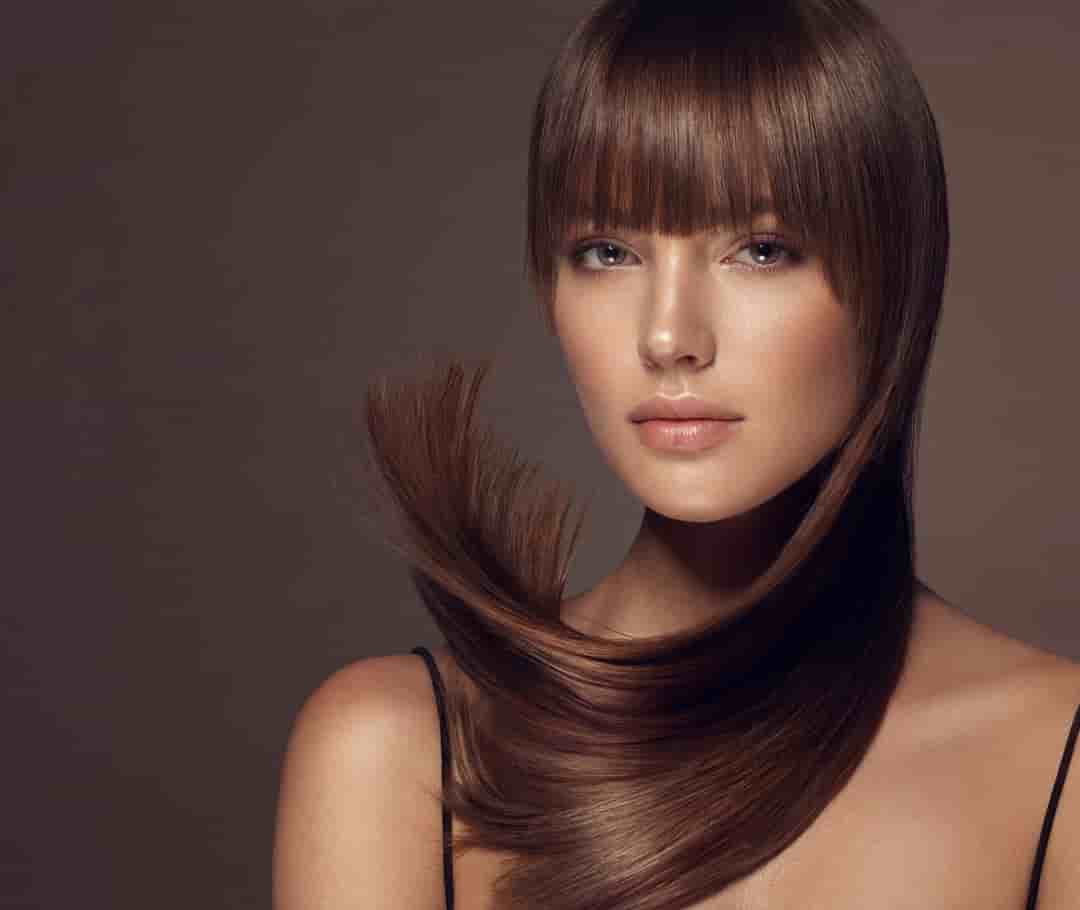 Hair Botox Smoothing Treatment 1