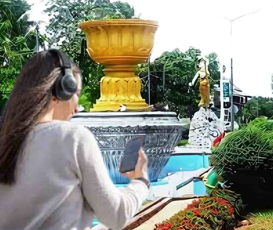 1-Hour Heritage Tour 1