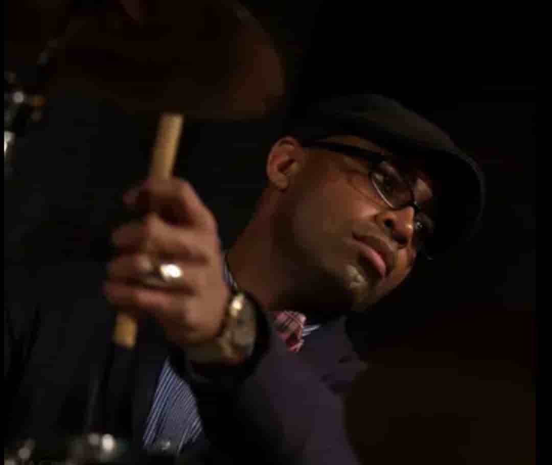 Christopher Brown Quartet 1