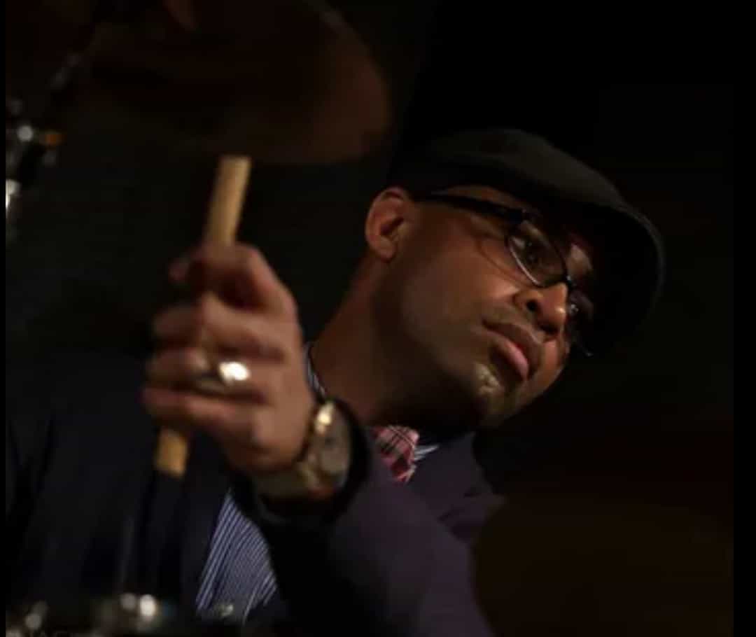 Christopher Brown Quartet