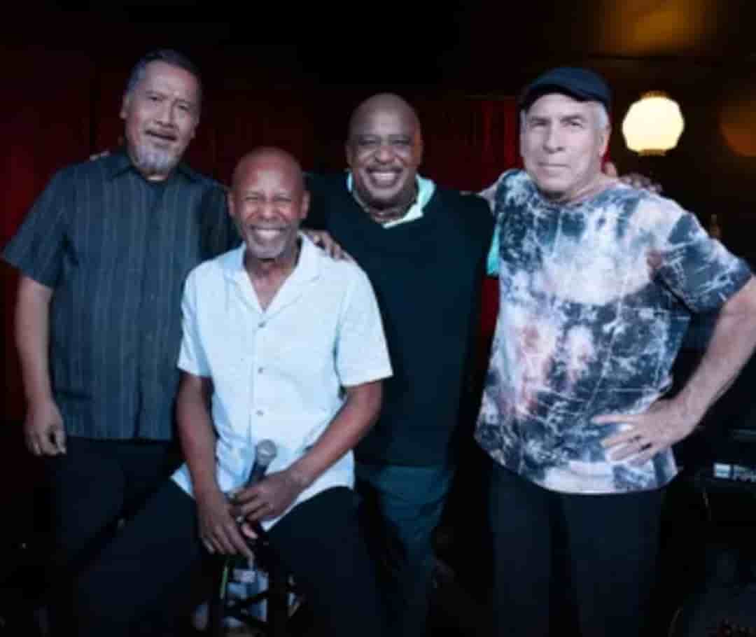 The Four Kings 1
