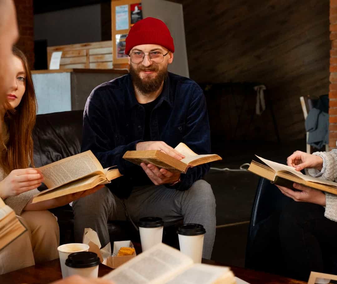 Building Community in Faith