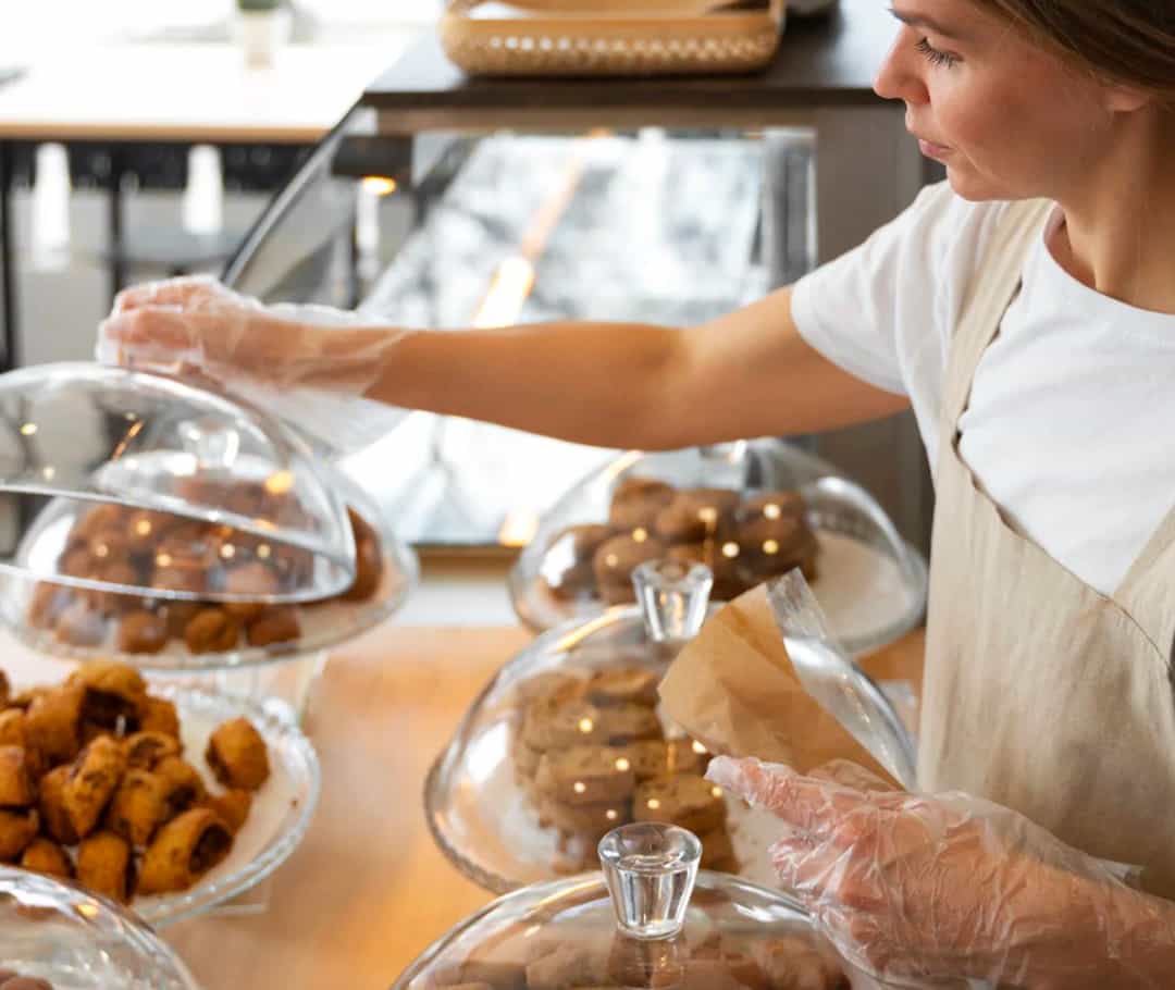 Small Business Saturday