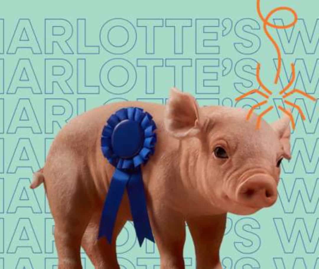 Charlotte's Web