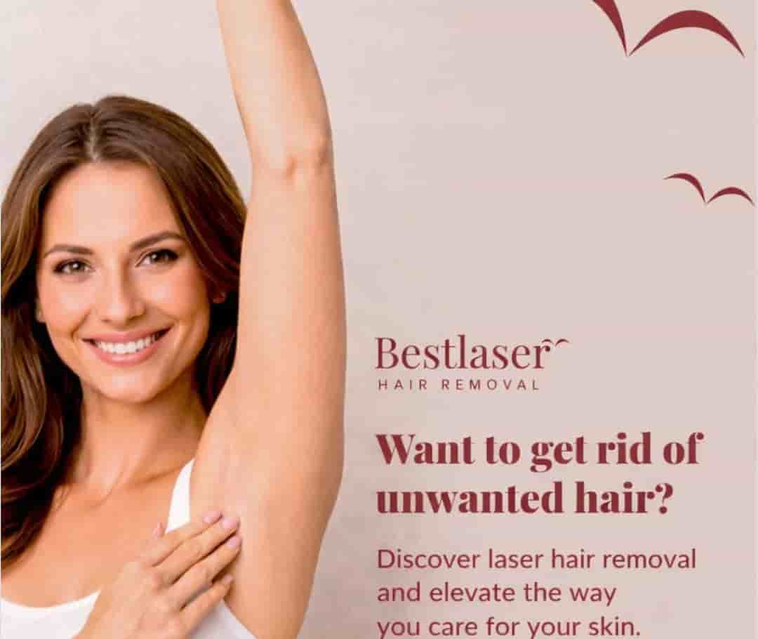 Free Hair Removal Session 1