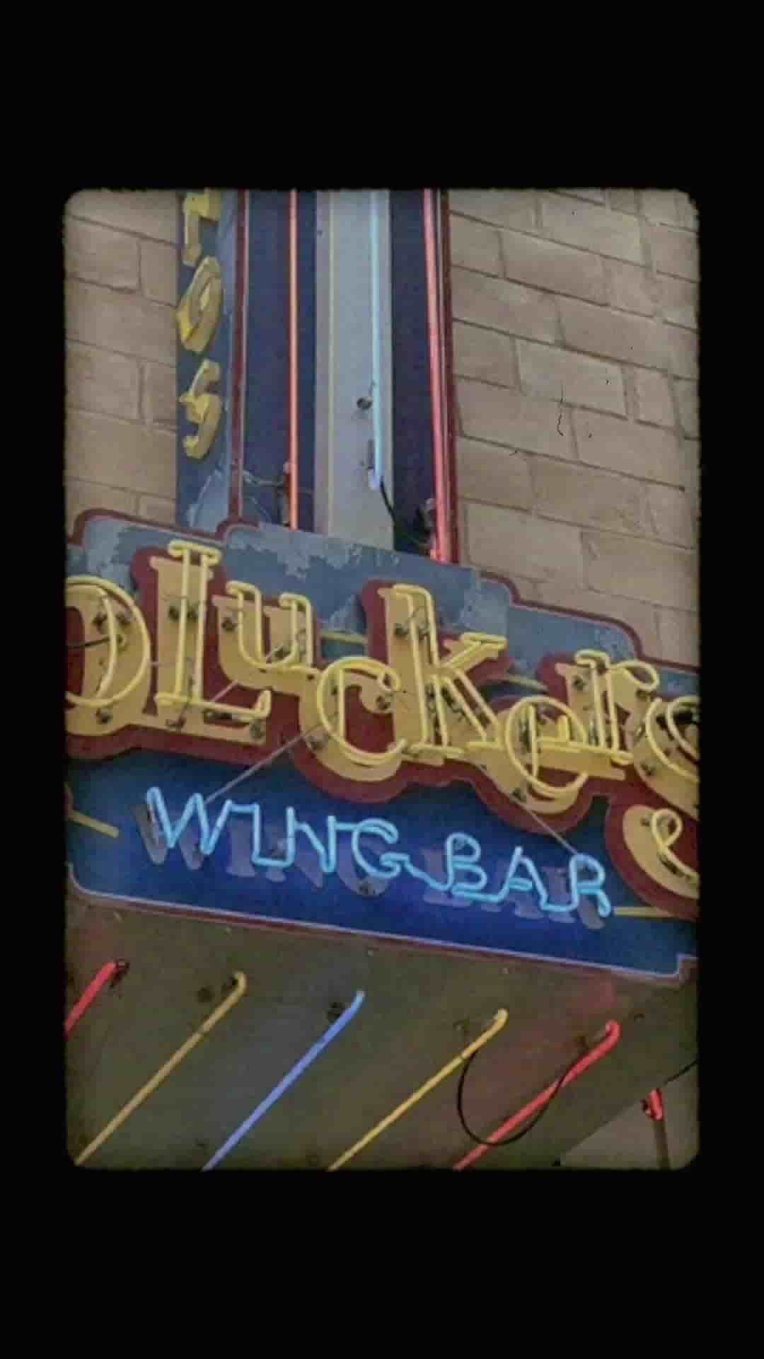 Plucker's Wing Bar in Austin 3