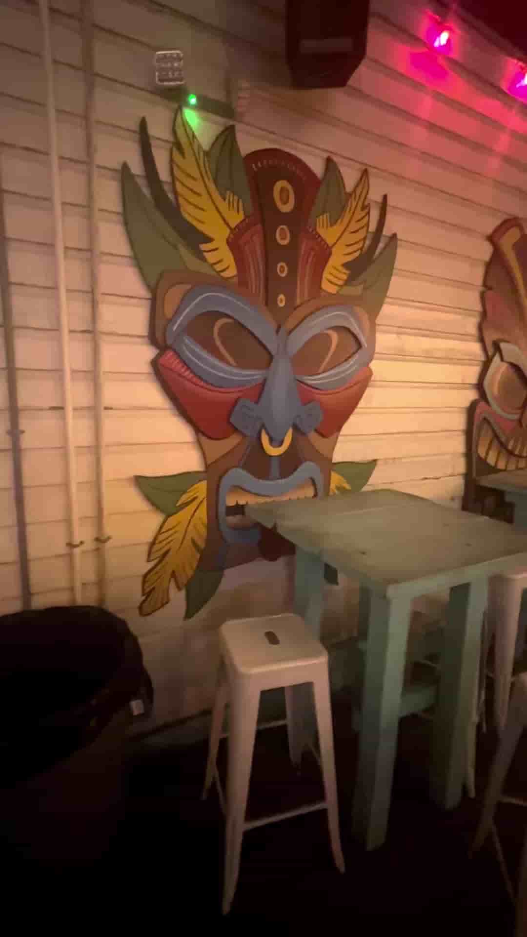 Placeholders Tiki Bar in Austin 3