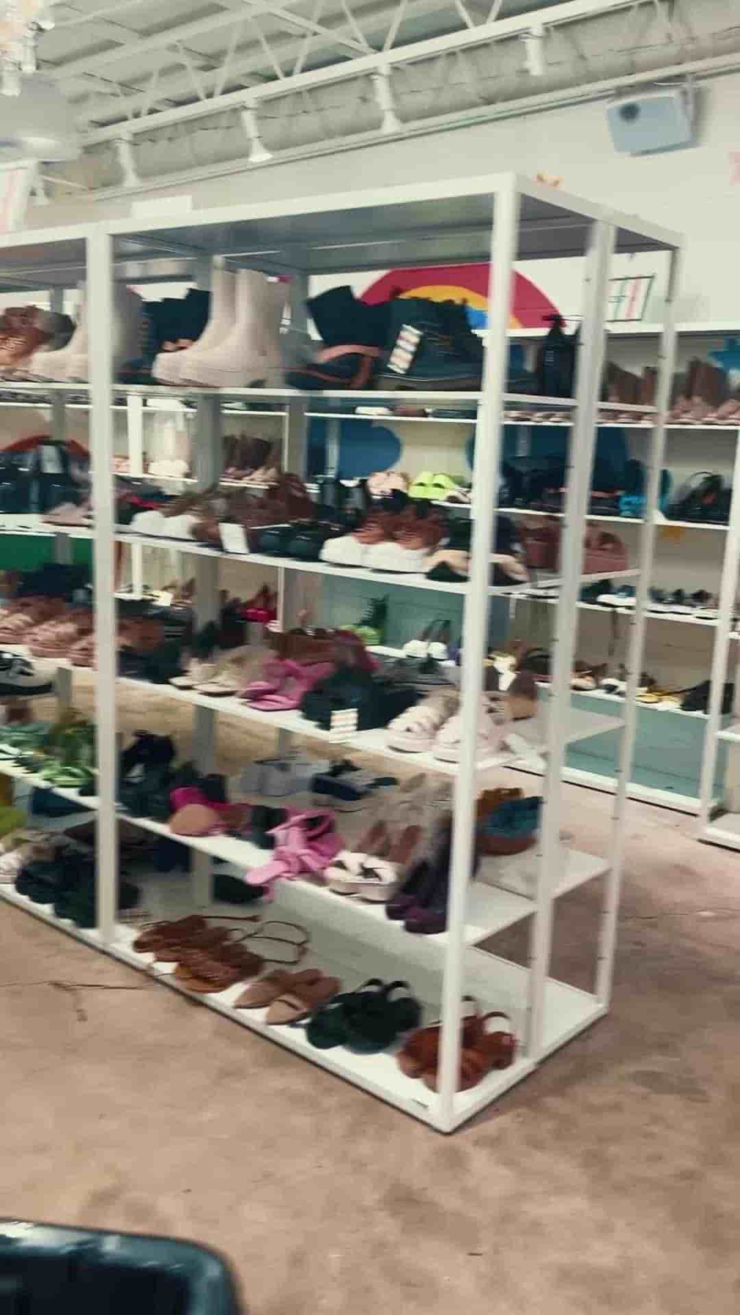 Pavement in Austin 3