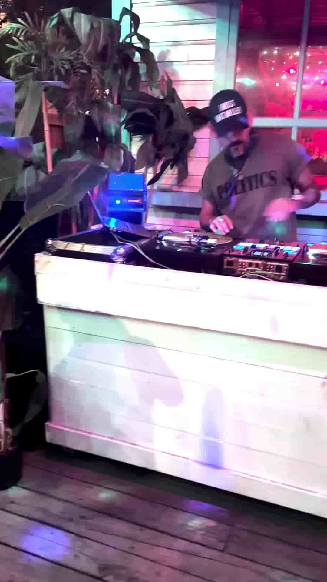 Placeholders Tiki Bar in Austin 2