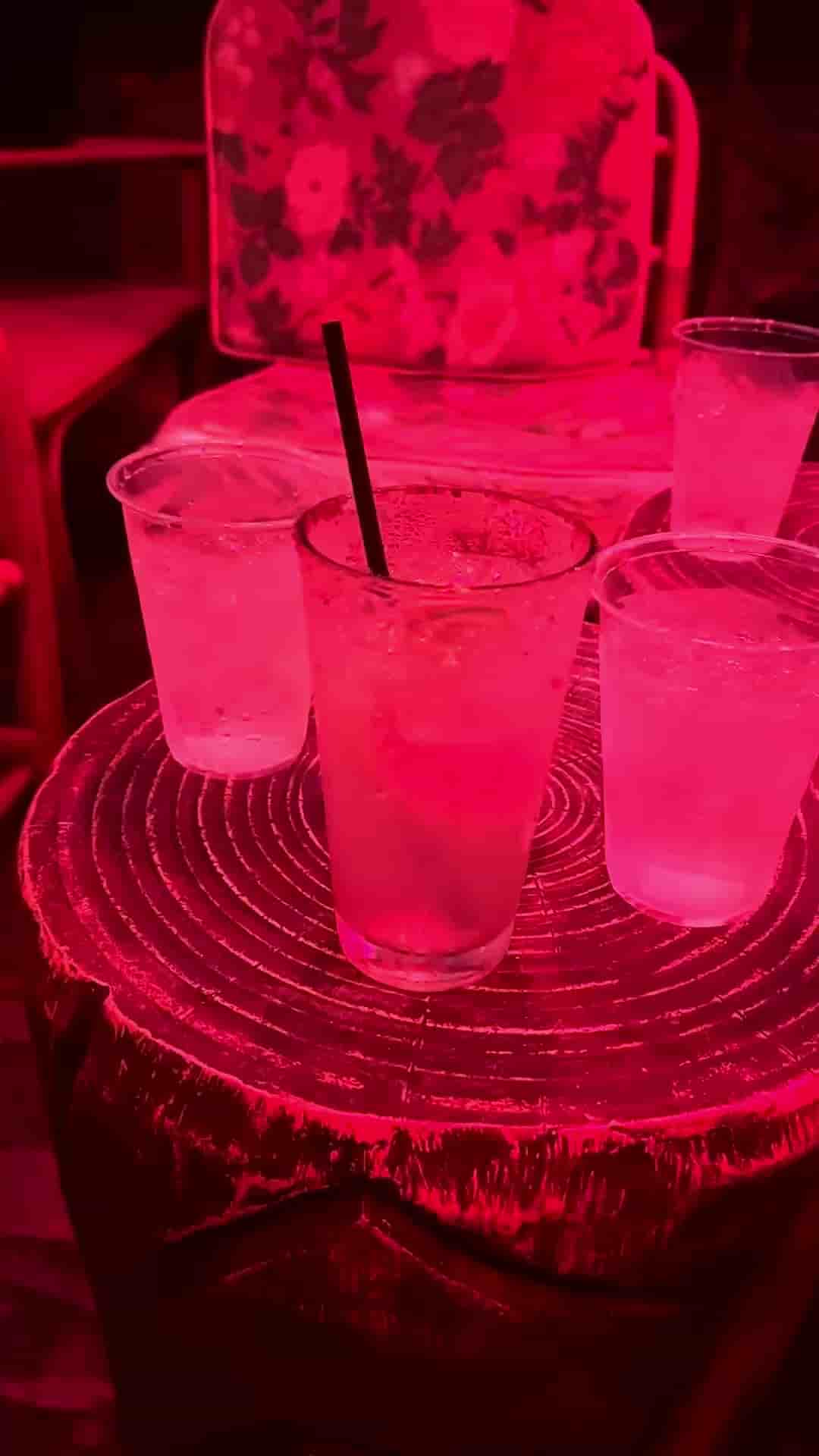 Placeholders Tiki Bar in Austin 1