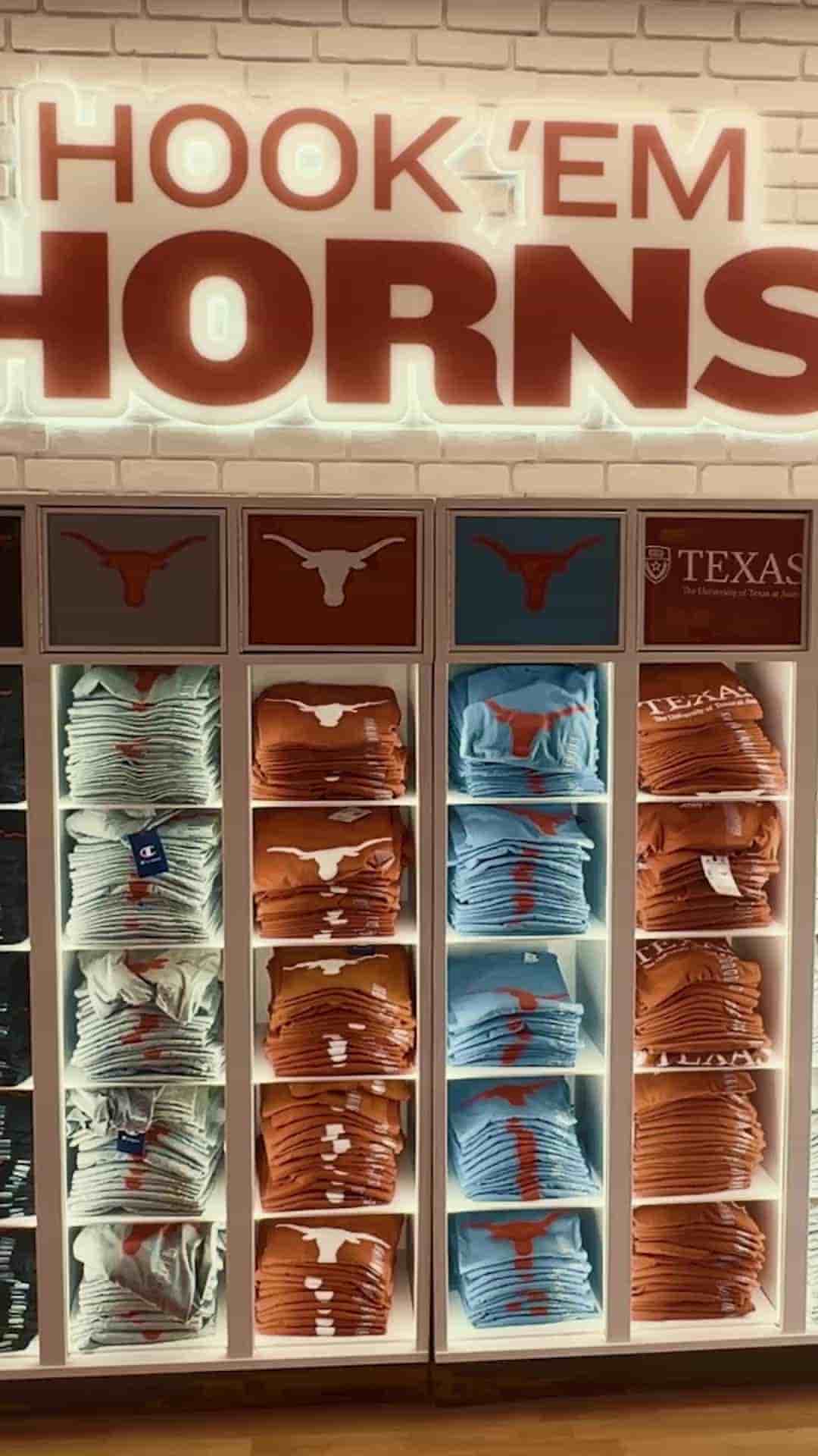 The University Co-Op in Austin 3