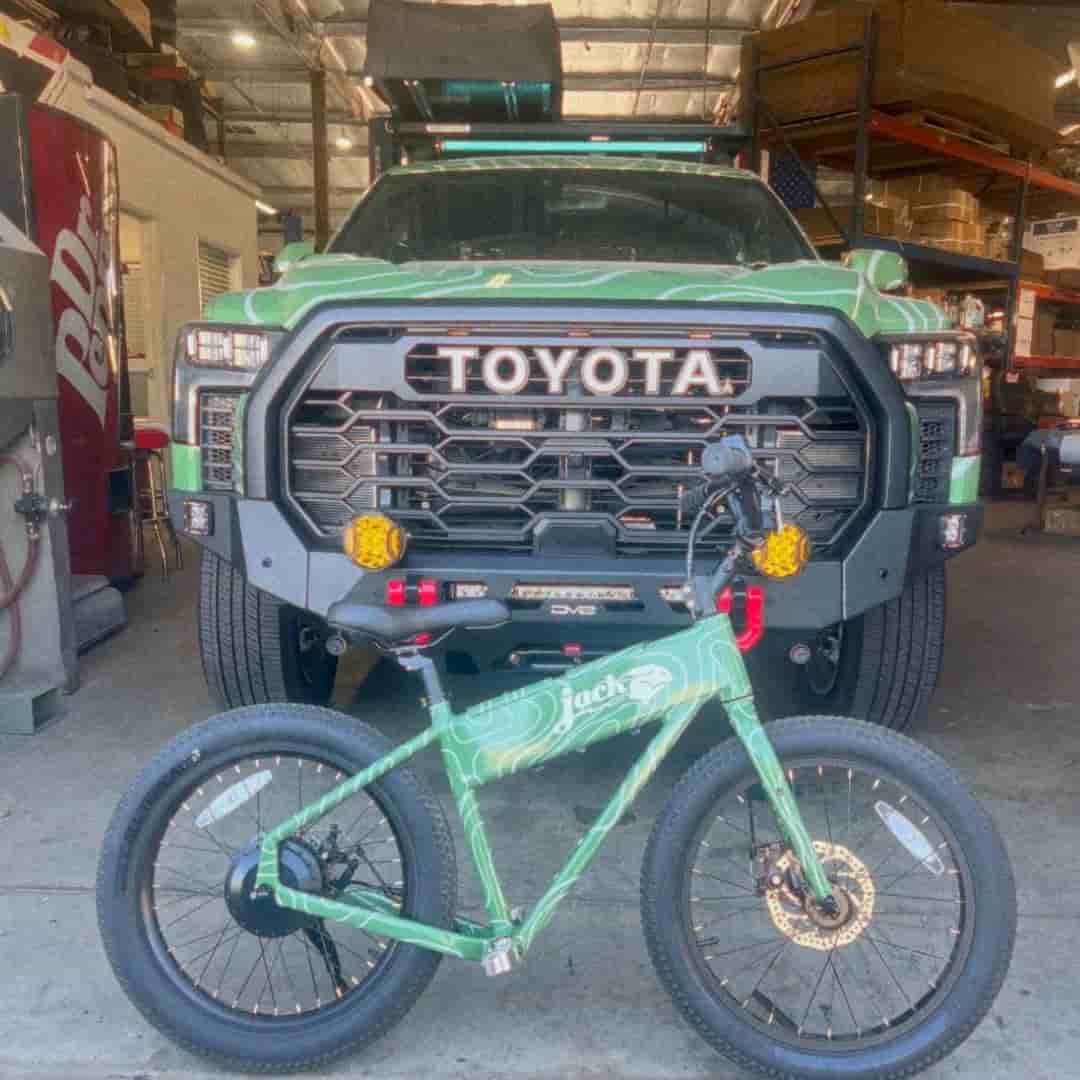 JackRabbit in Austin 4