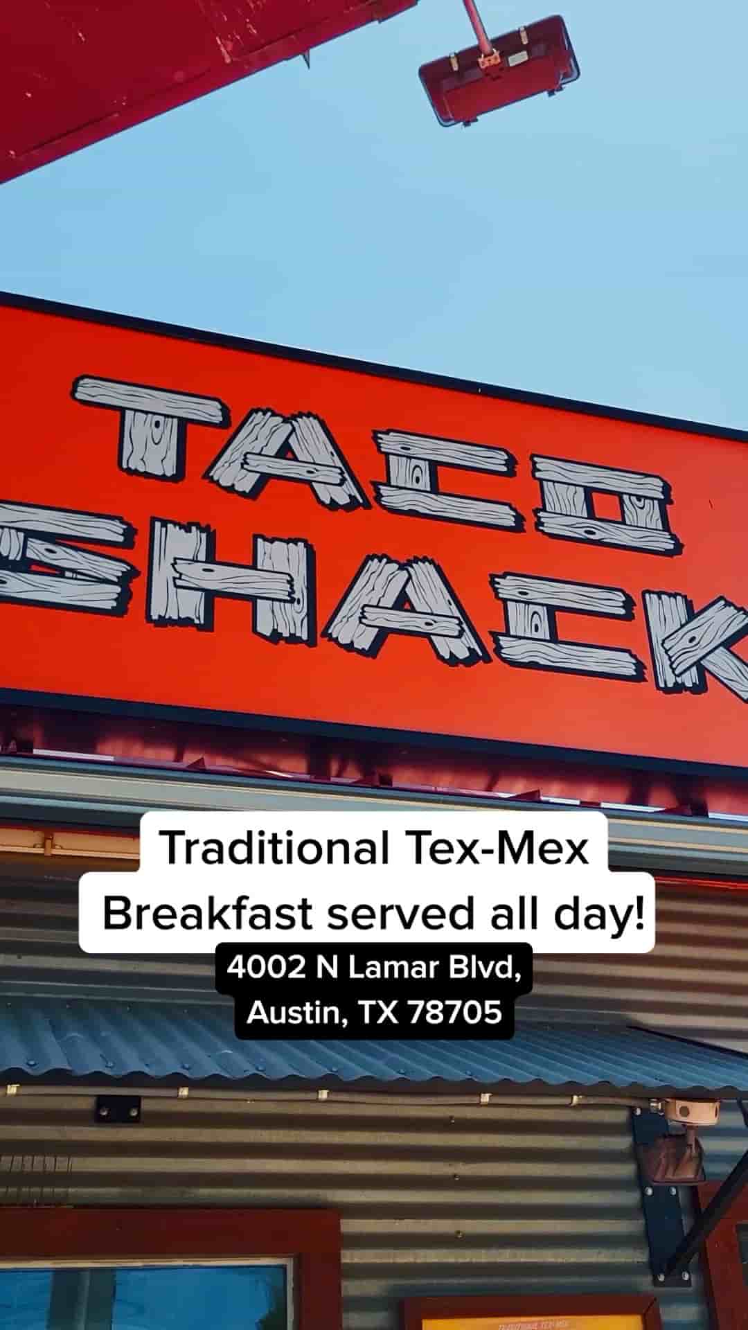 tacoshackaustin in Austin 2