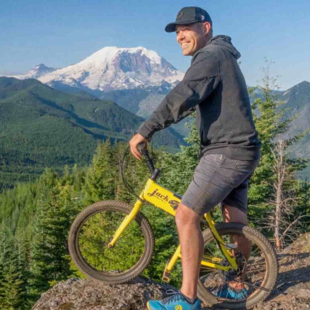 JackRabbit in Austin 5