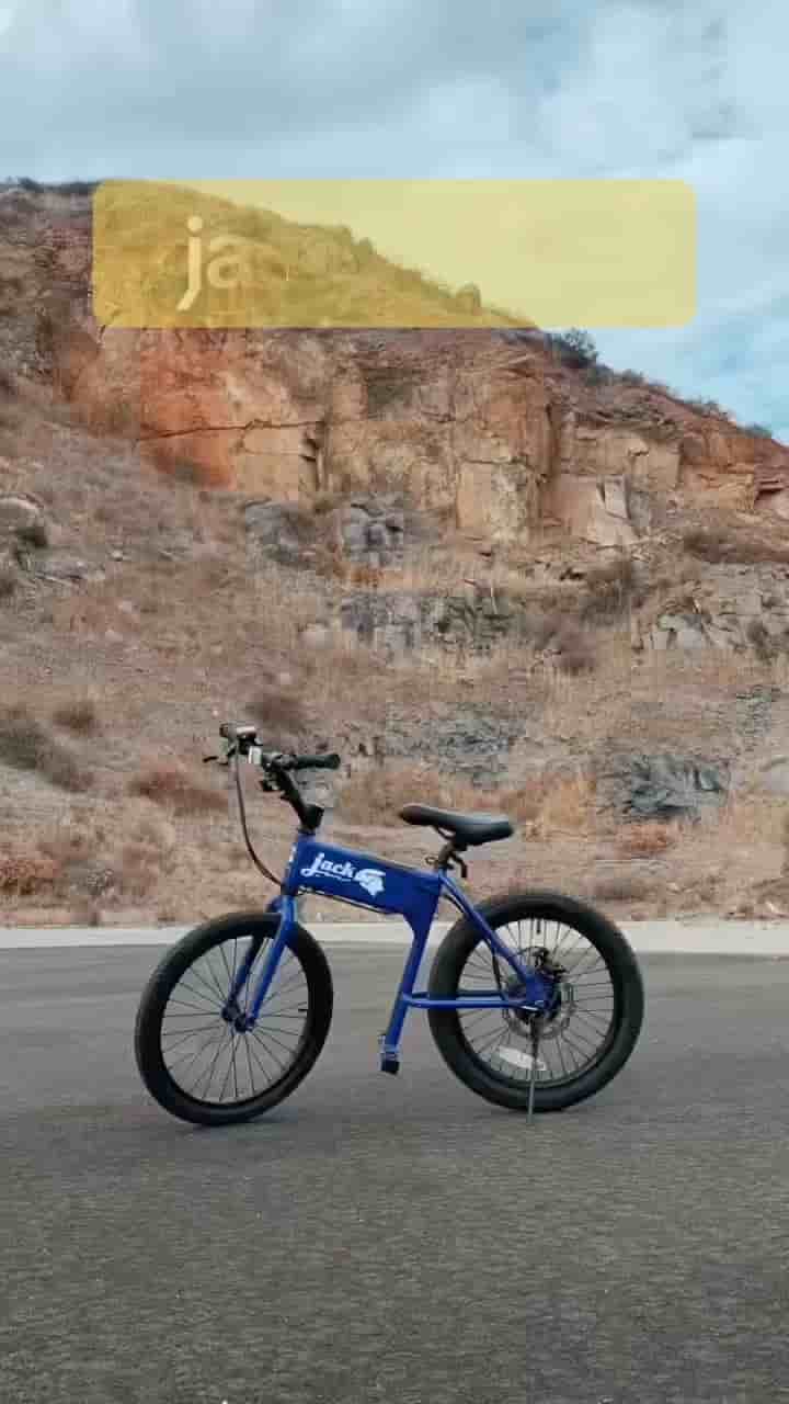 JackRabbit in Austin 2