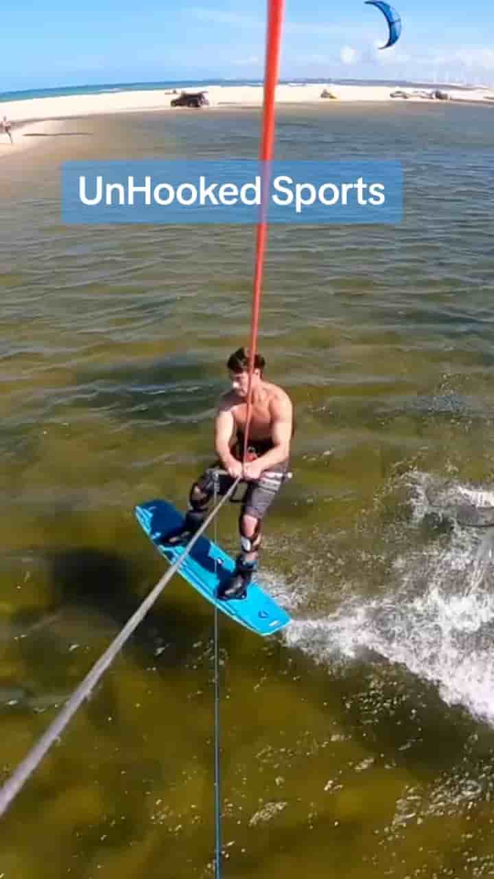 UnHooked Sports in Austin 2