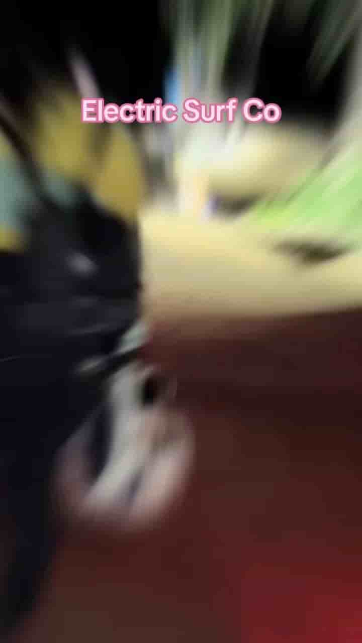 Electric Surf Co in Austin 3