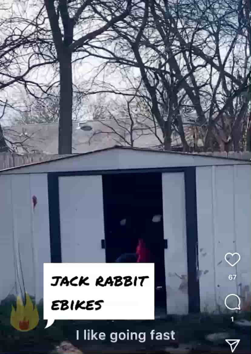 JackRabbit in Austin 1