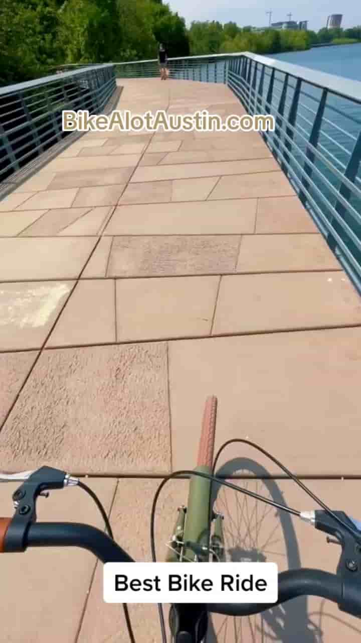 BIKEALOT in Austin 1