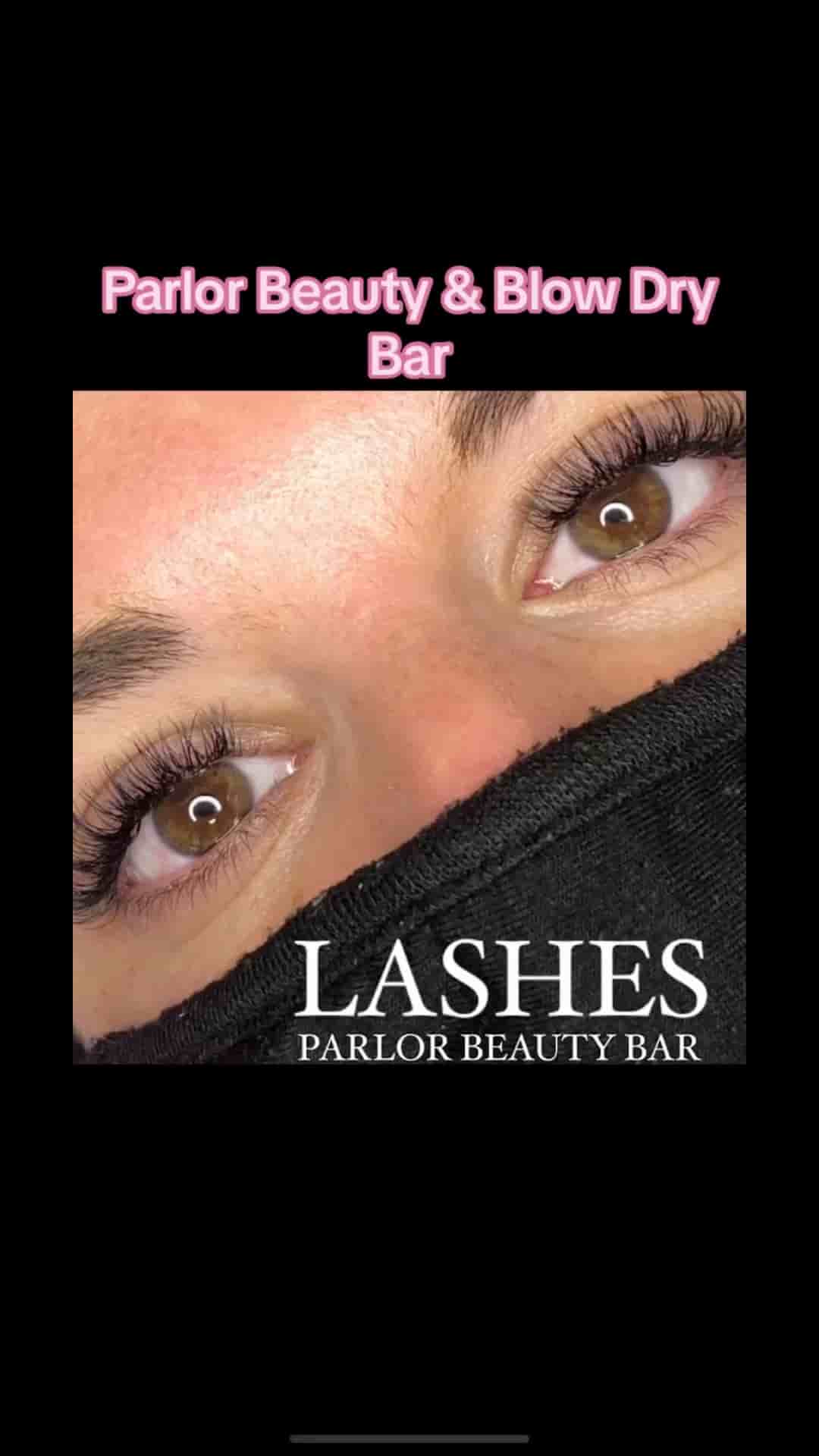 Parlor Beauty & Blow Dry Bar in Austin 3