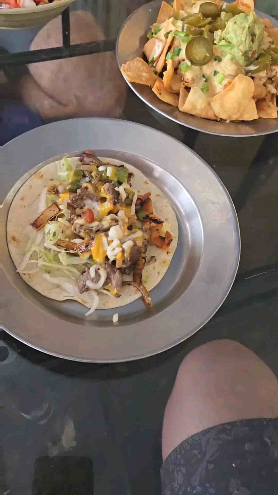 Chinos Fusion Hacienda in Austin 1