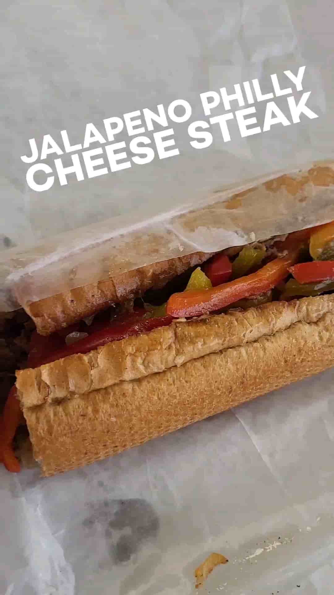 Tucci's Southside Subs in Austin 5