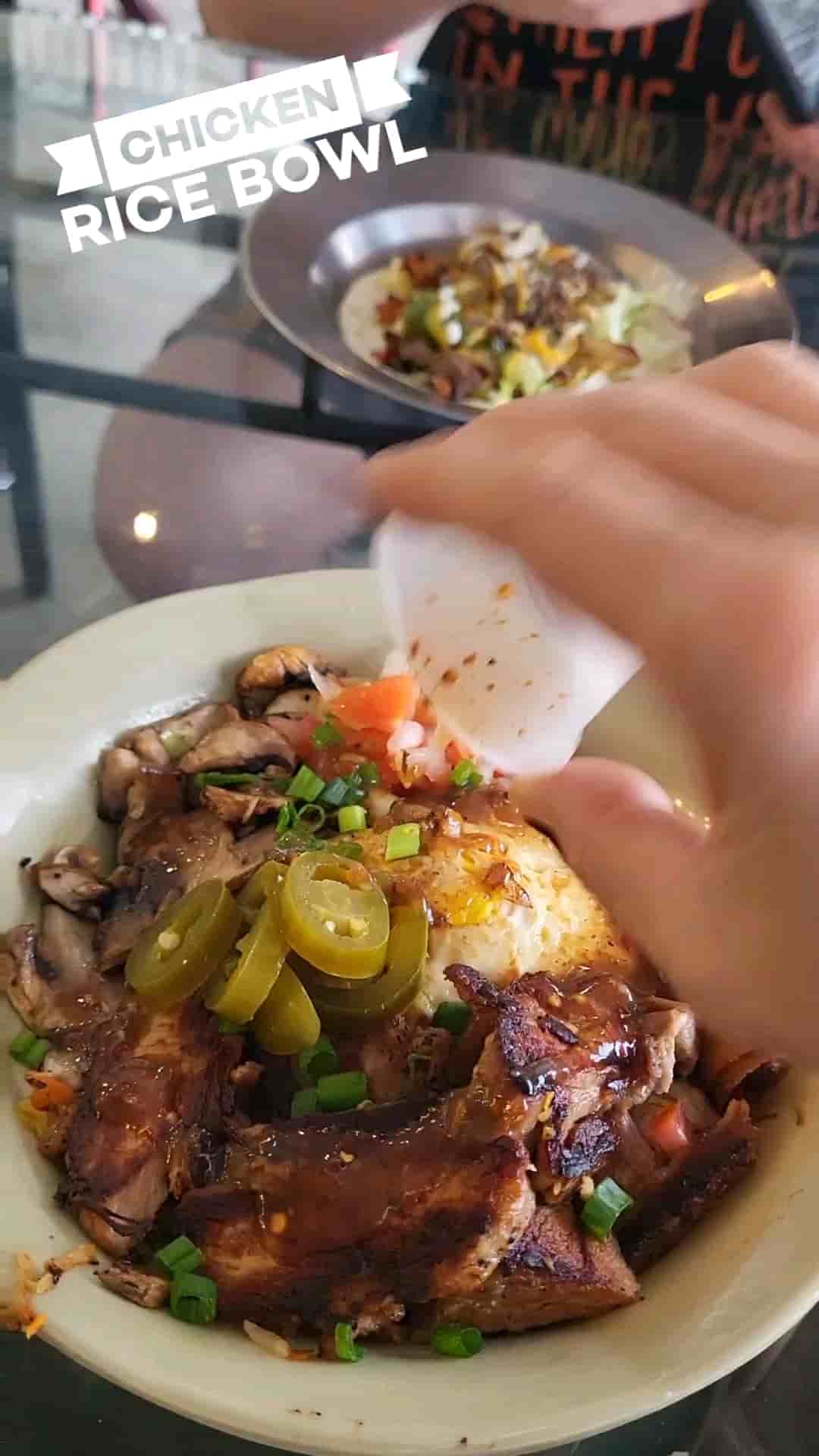 Chinos Fusion Hacienda in Austin 2