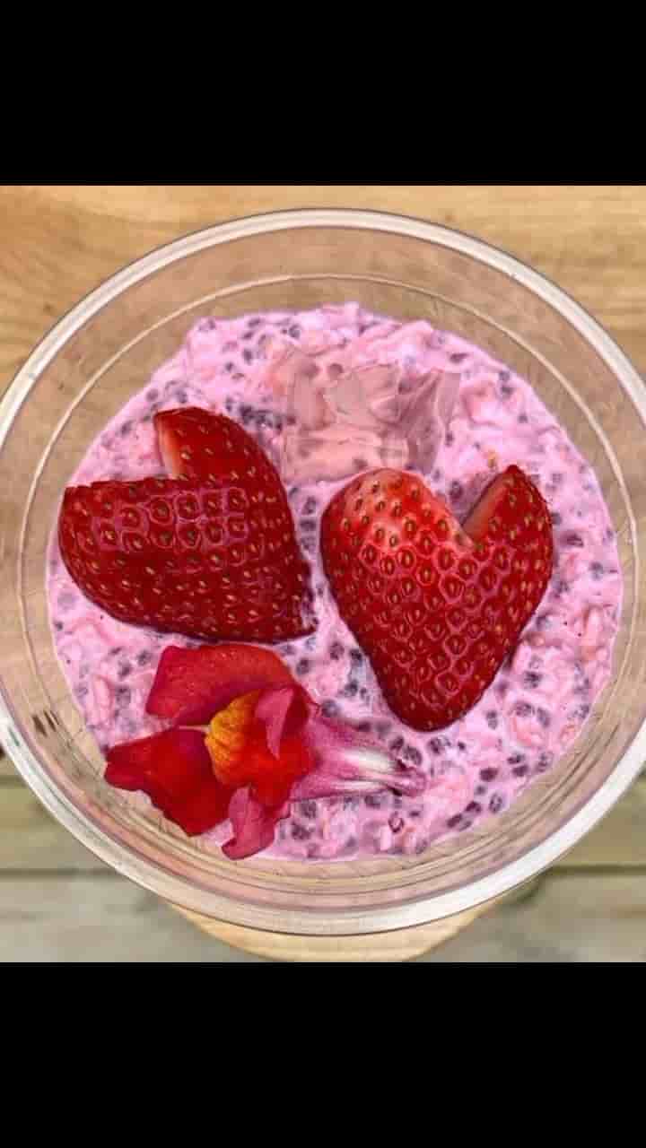 Wonky Blends in Austin 4