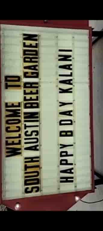 South Austin Beer Garden in Austin 5