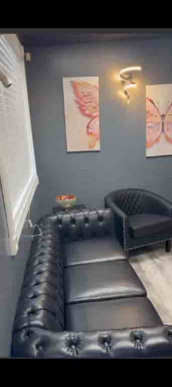 the Tan Bar in Dallas 1